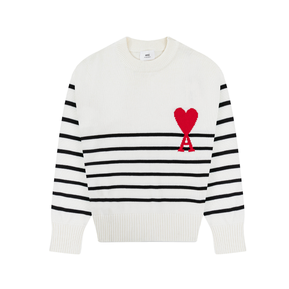 AMI SWEATER