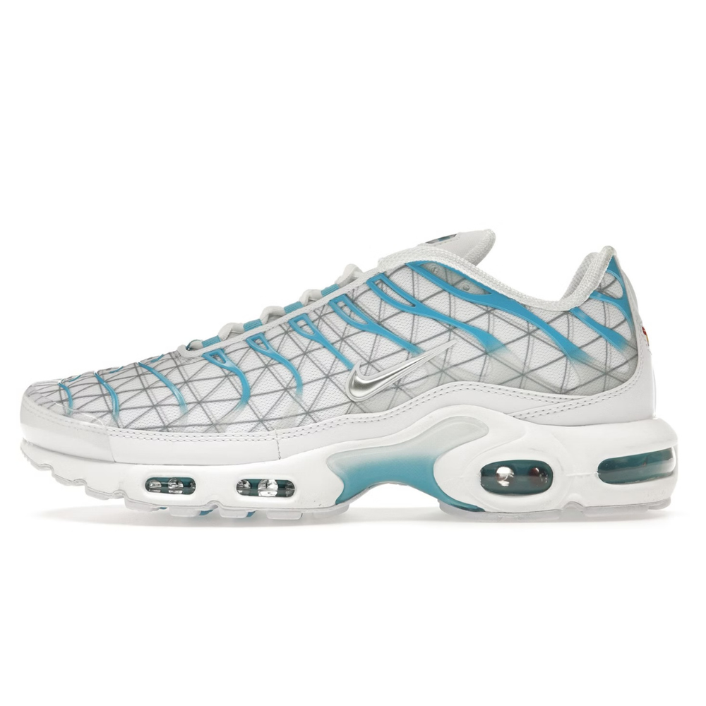 TN TRIPLE BLUE
