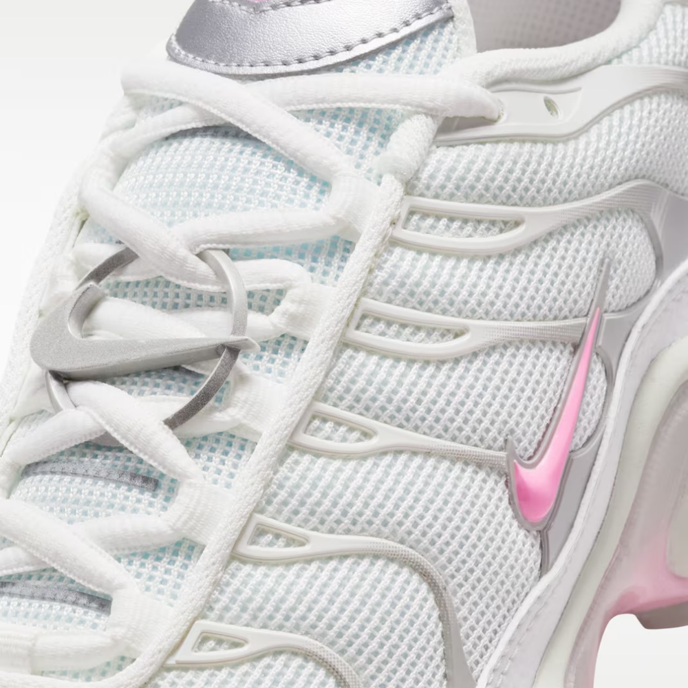 TN WHITE PINK 2.0