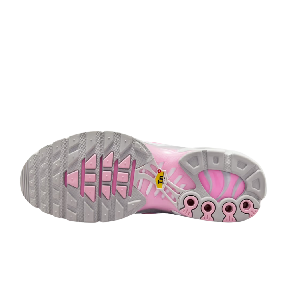 TN WHITE PINK 2.0