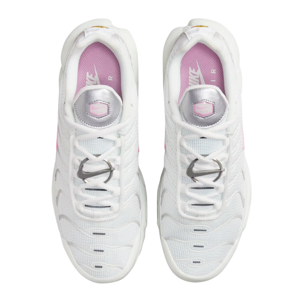 TN WHITE PINK 2.0