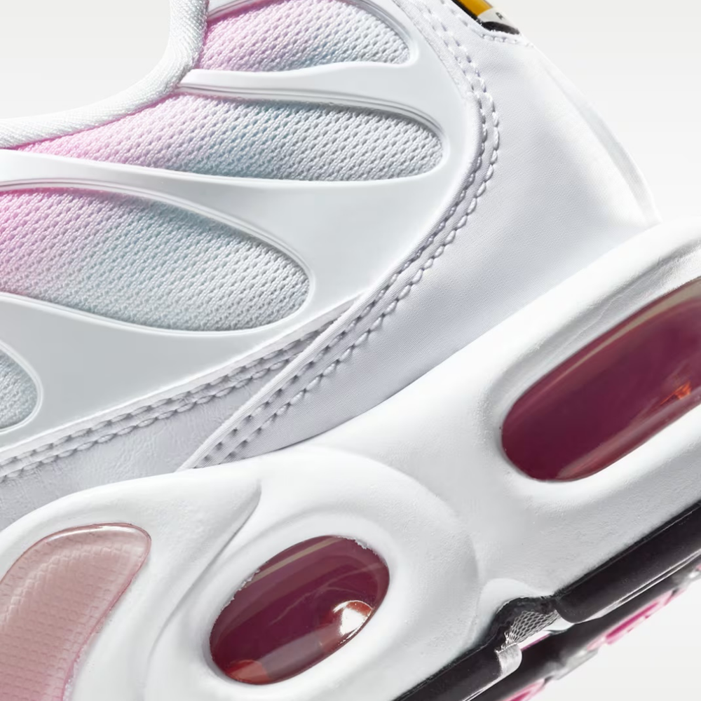 TN WHITE PINK
