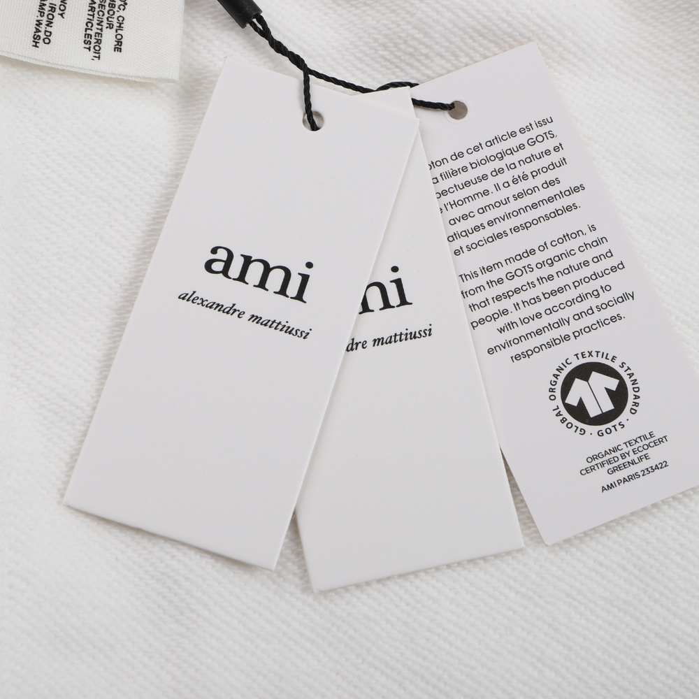 AMI SHORTS