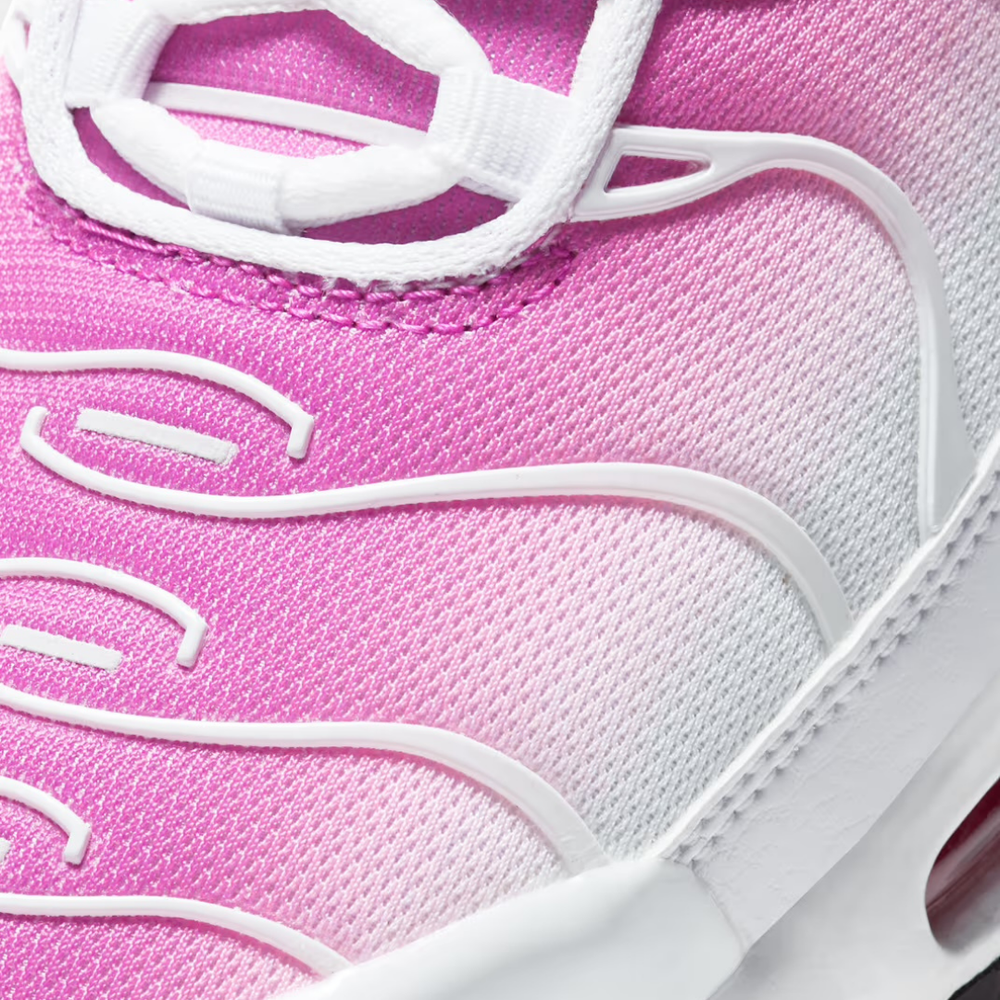 TN WHITE PINK