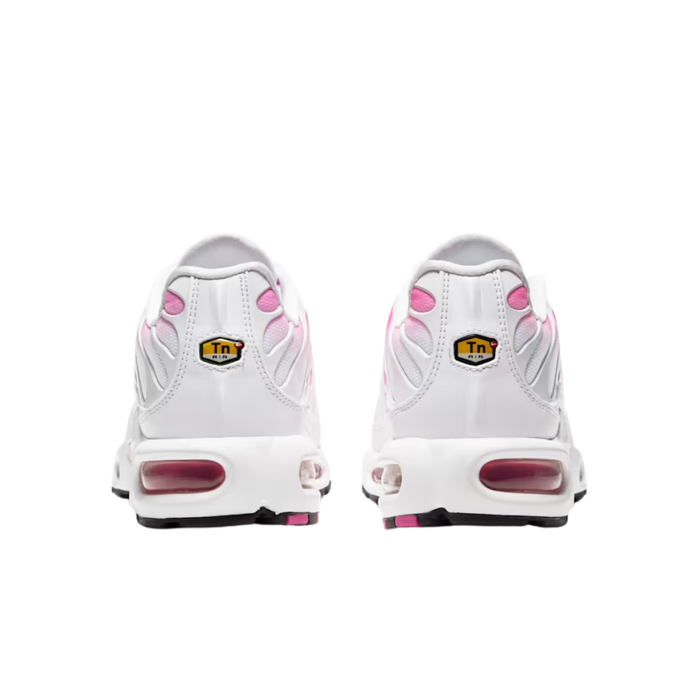 TN WHITE PINK