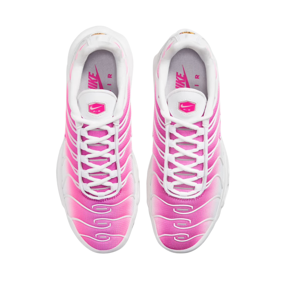 TN WHITE PINK