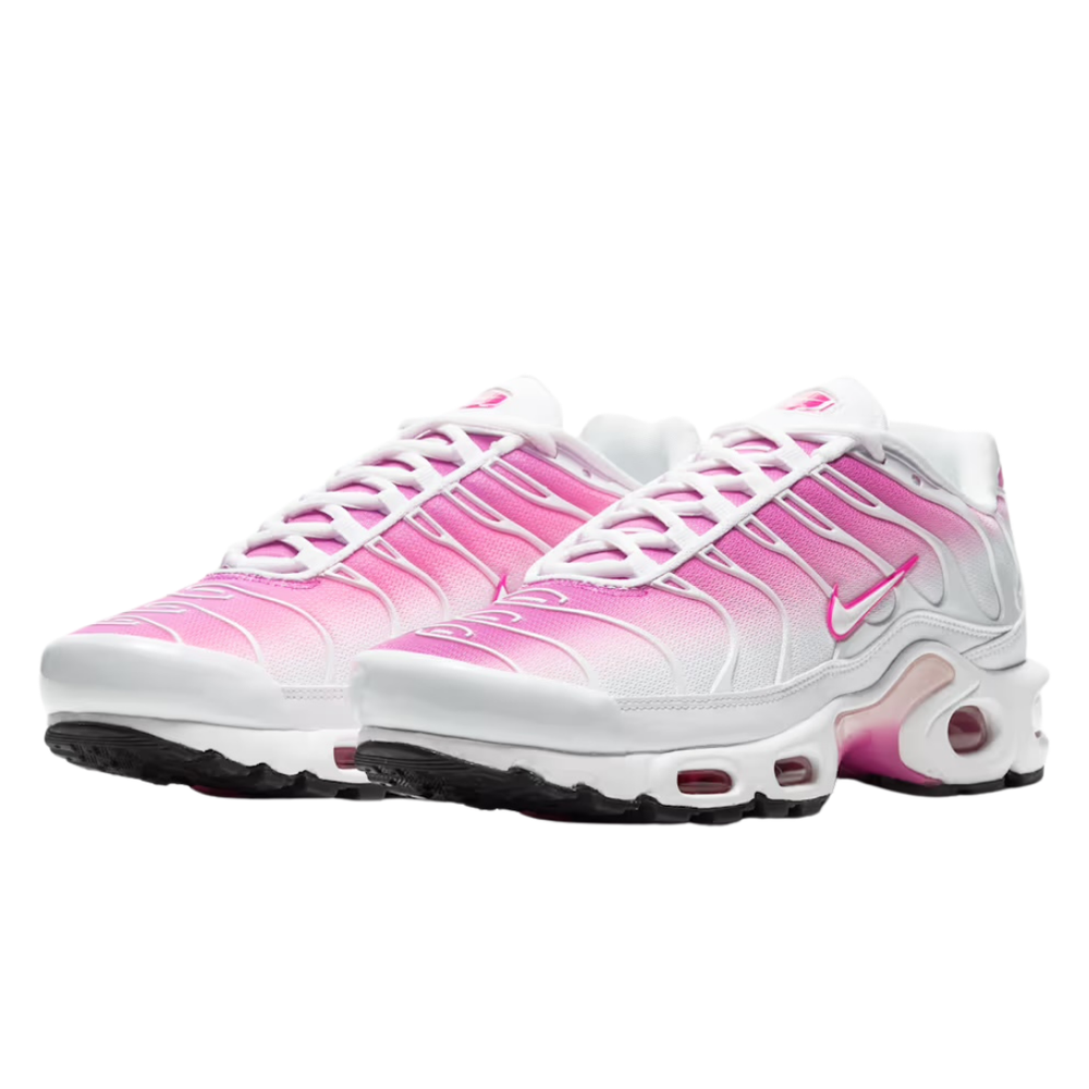 TN WHITE PINK