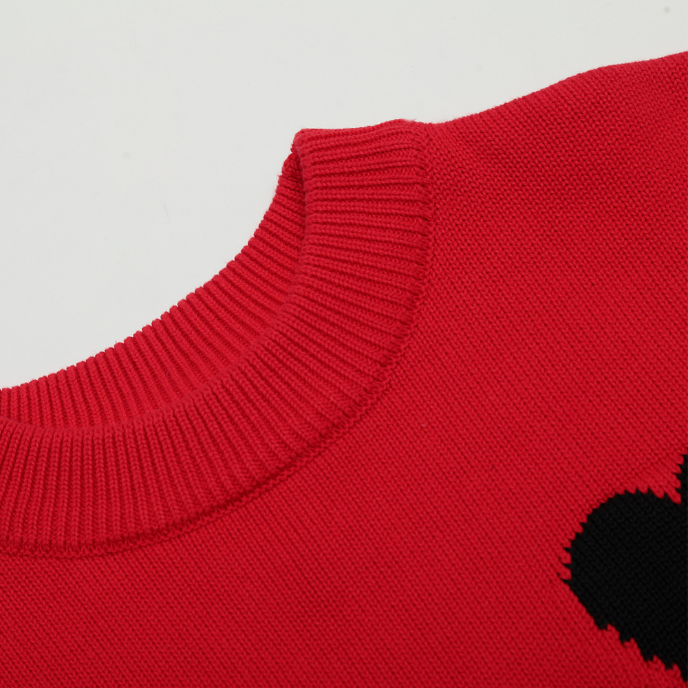 AMI SWEATER