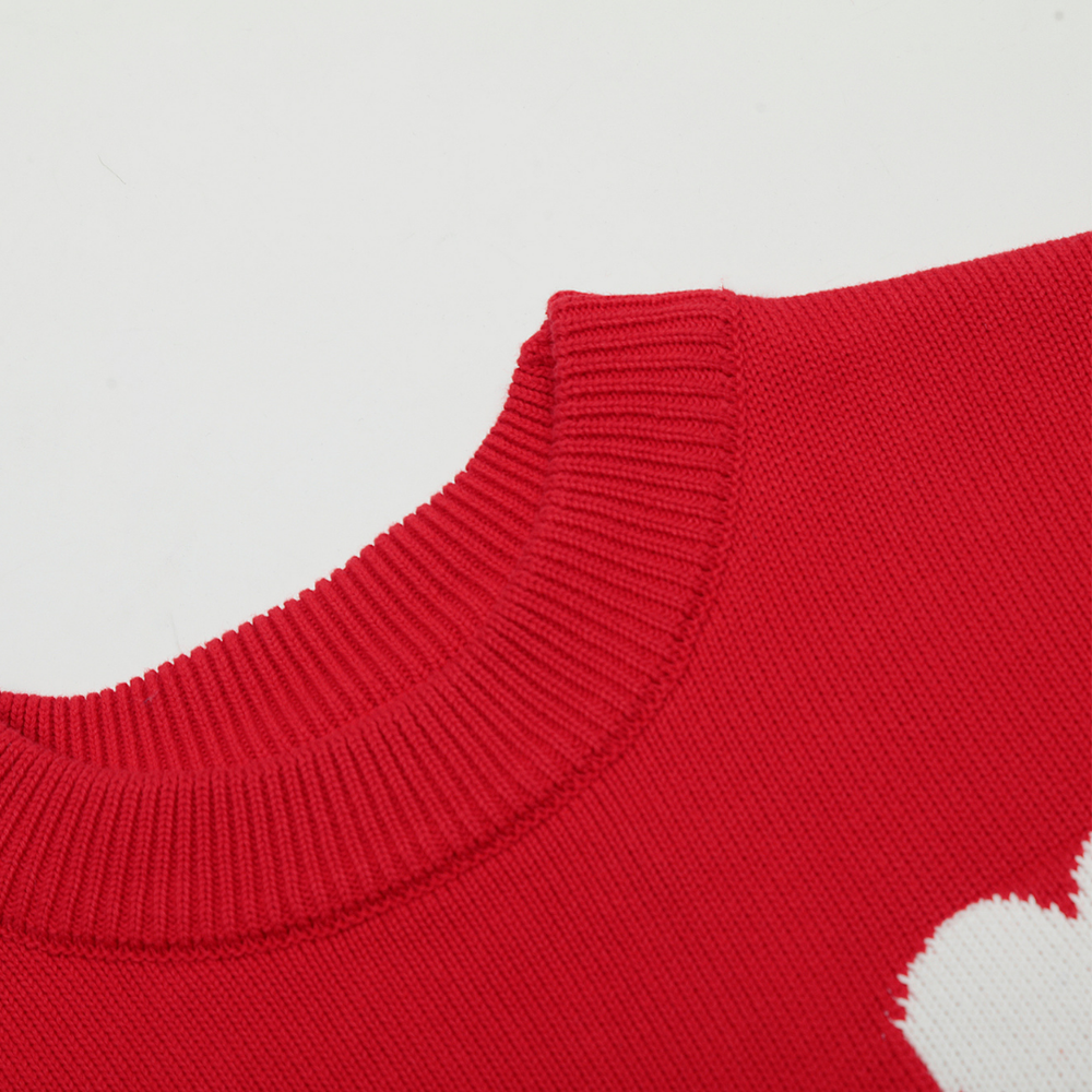 AMI SWEATER