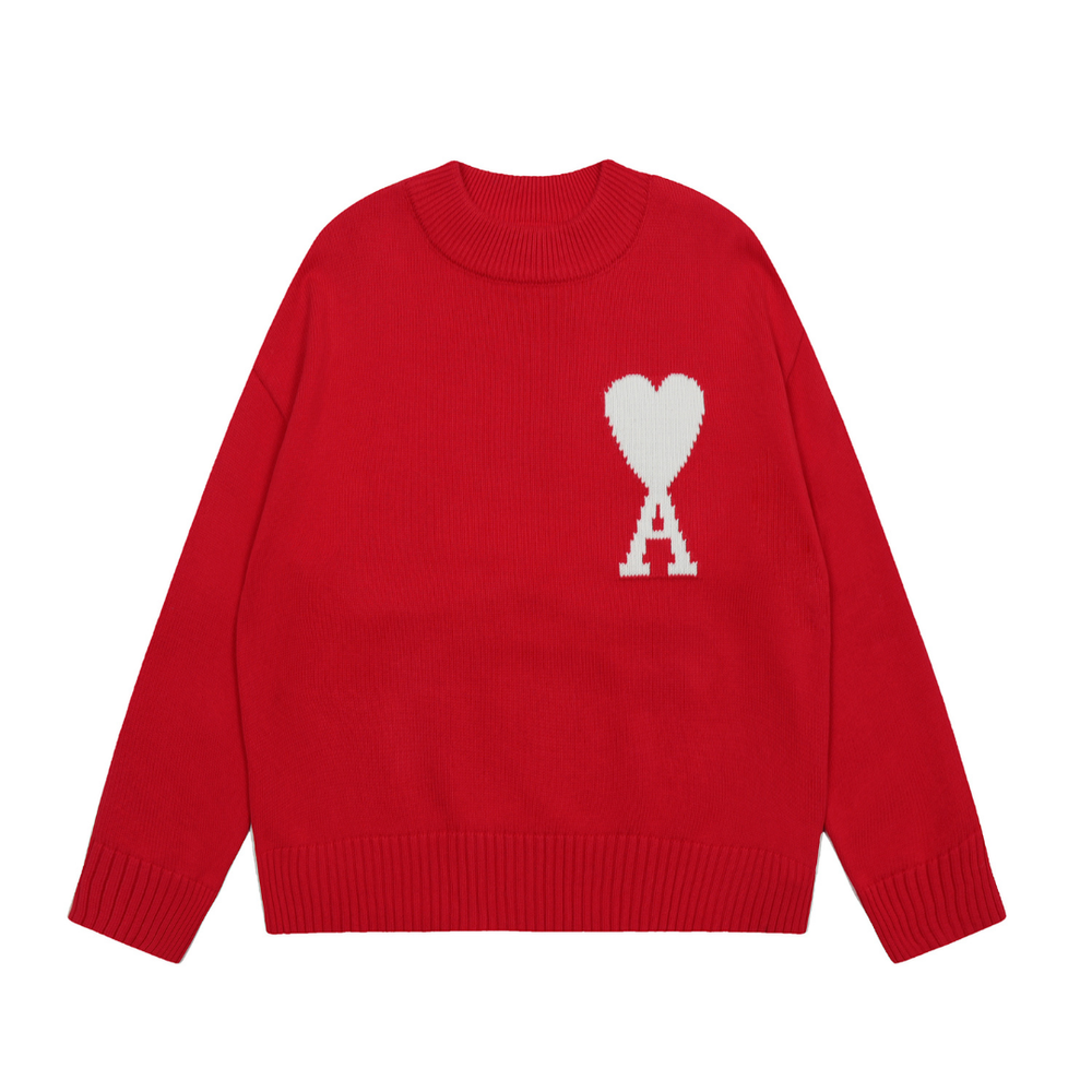 AMI SWEATER