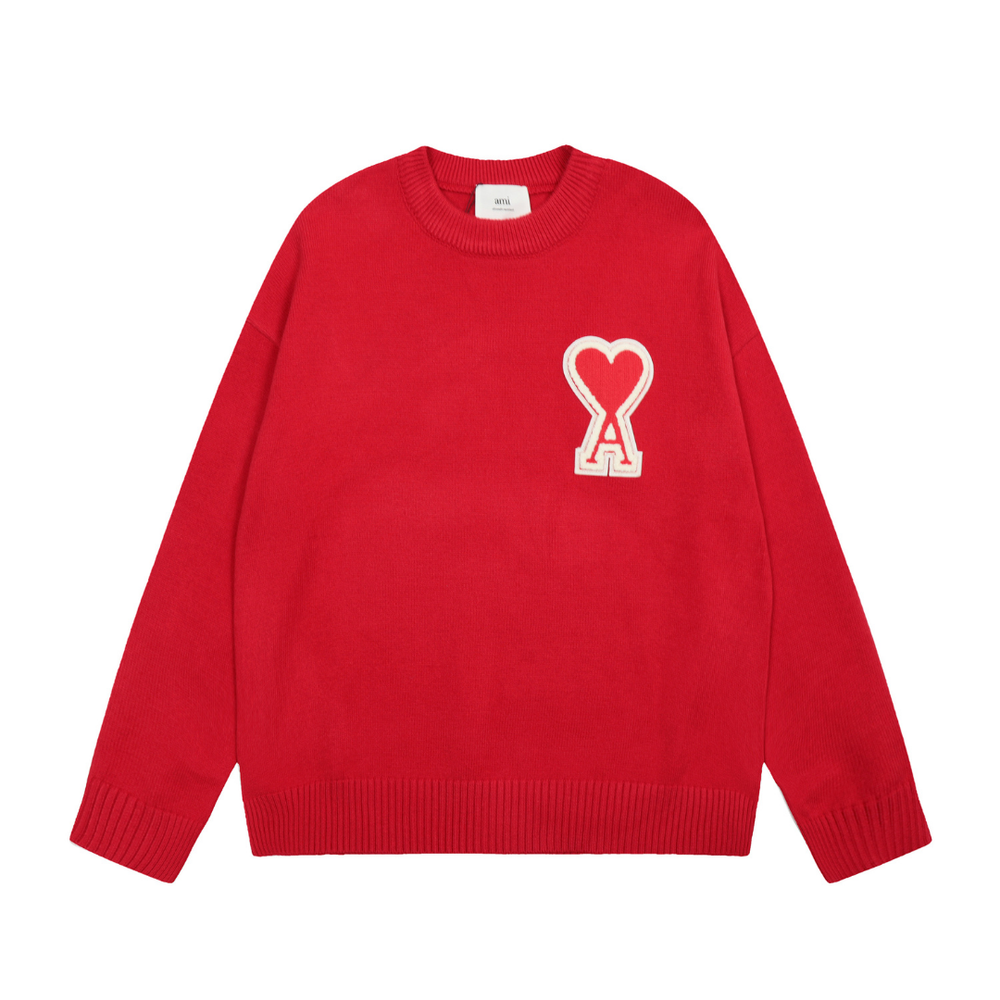 AMI SWEATER