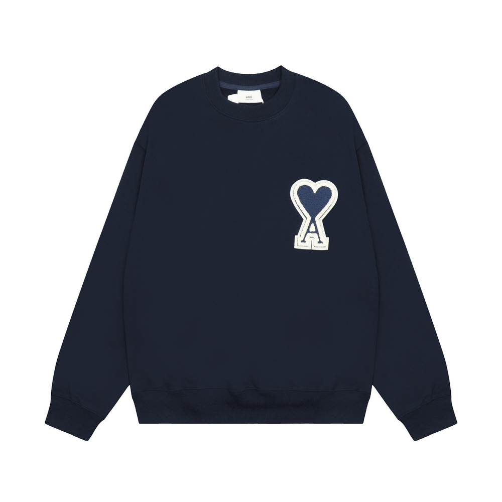 AMI SWEATER