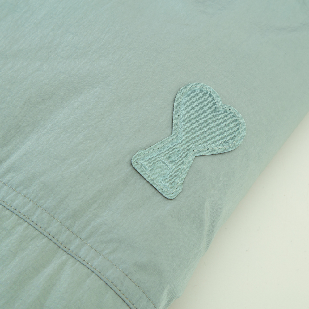 SKY BLUE PUFFER
