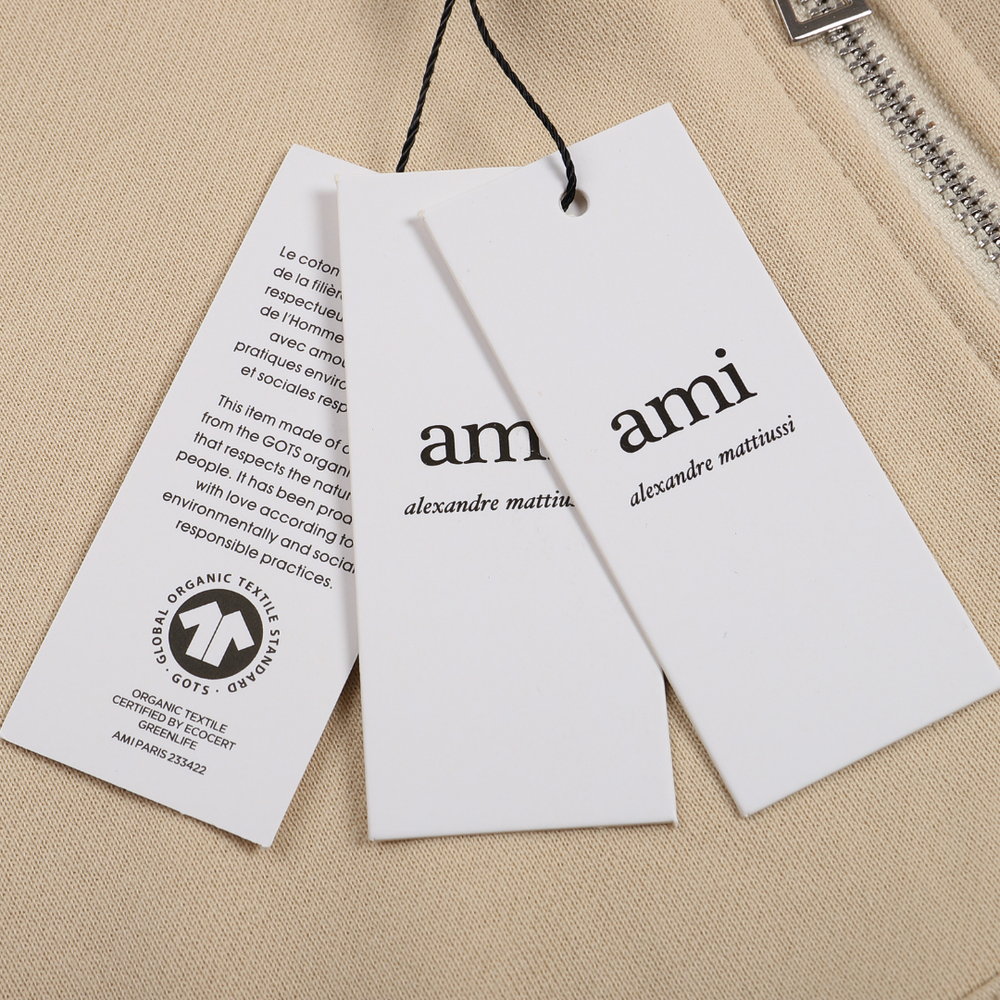 AMI TRACKSUIT