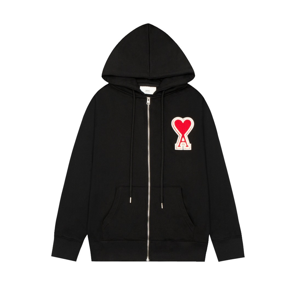 AMI HOODIE