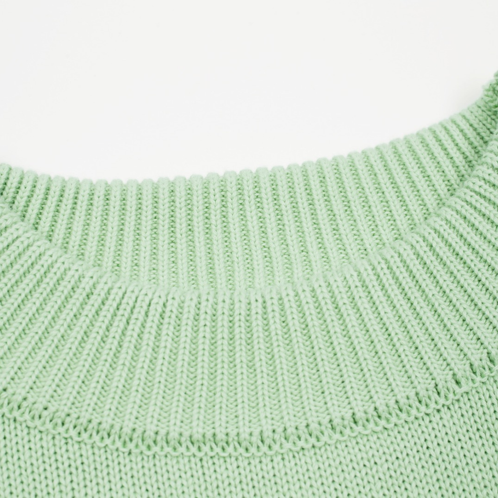 AMI SWEATER