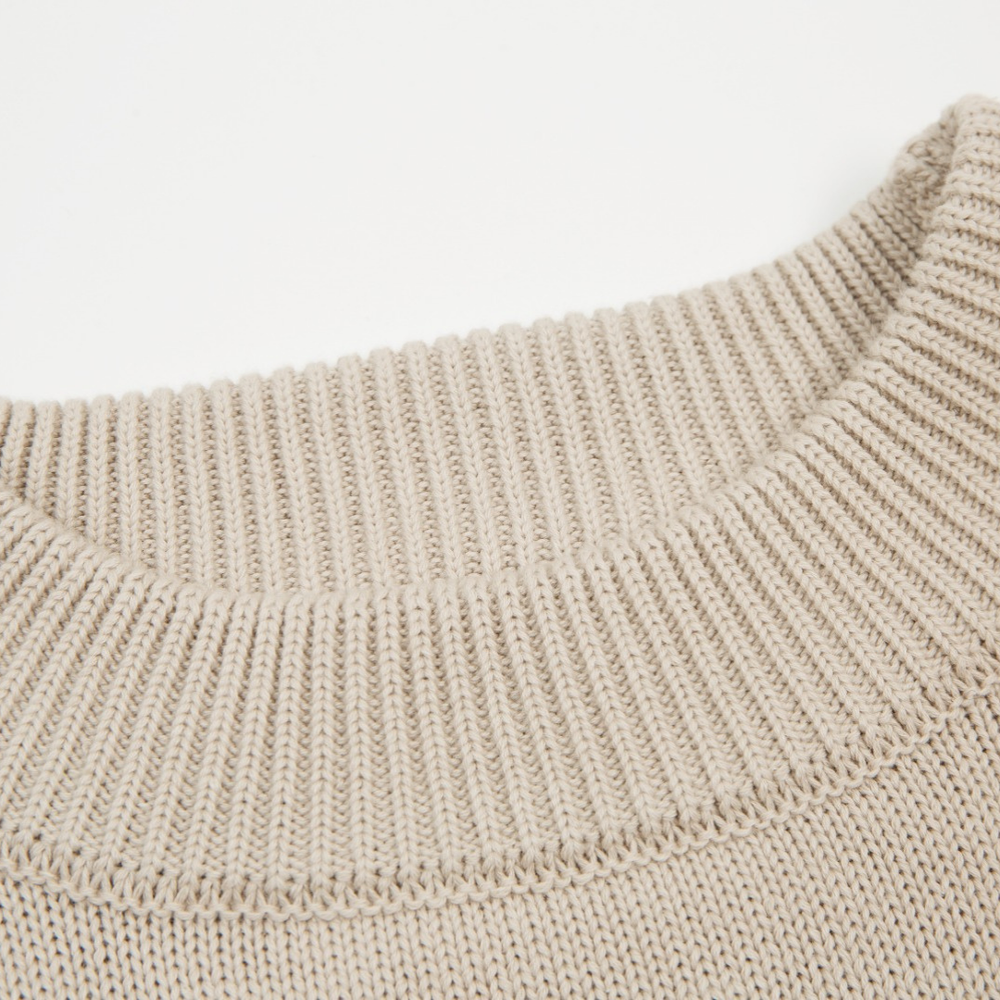 AMI SWEATER