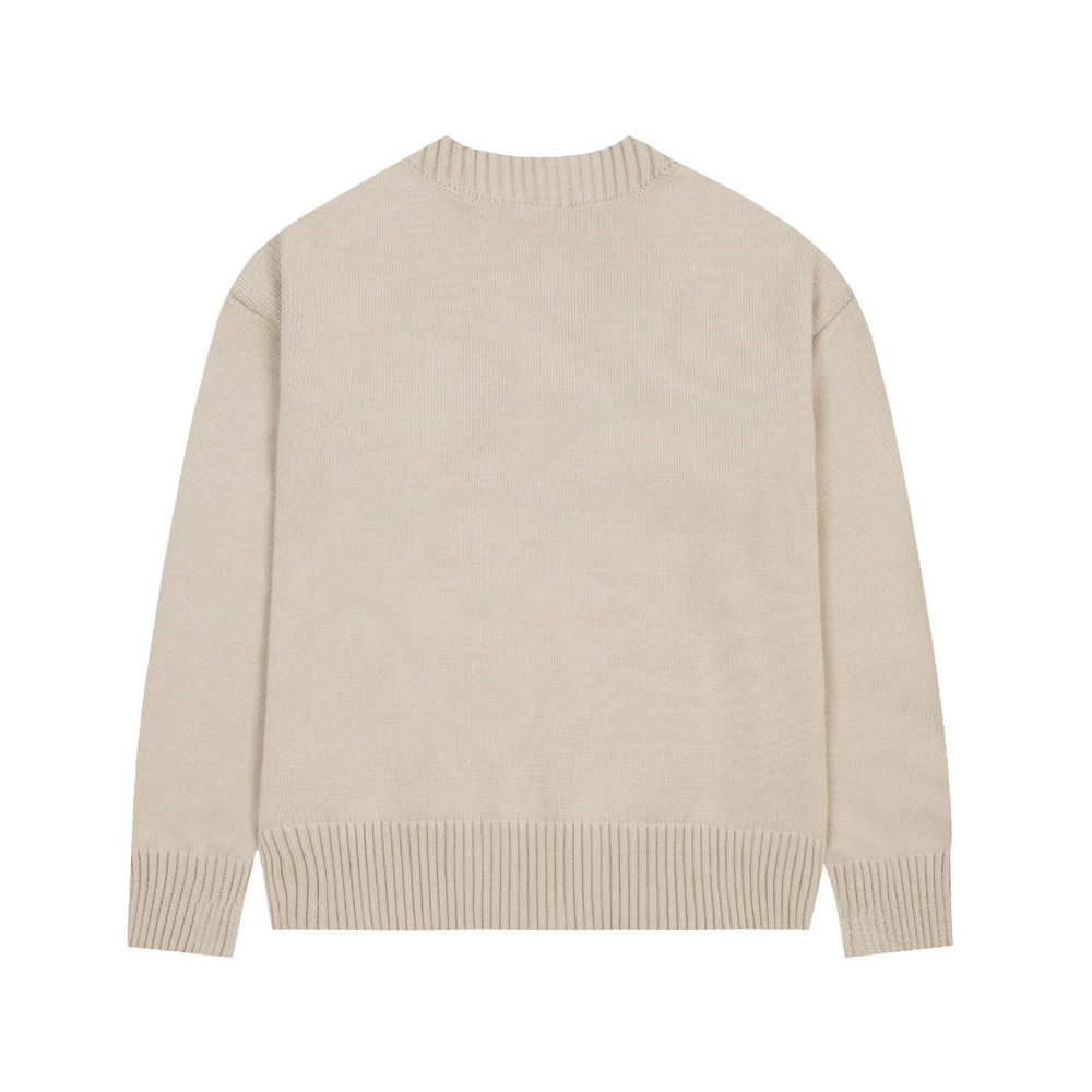 AMI SWEATER