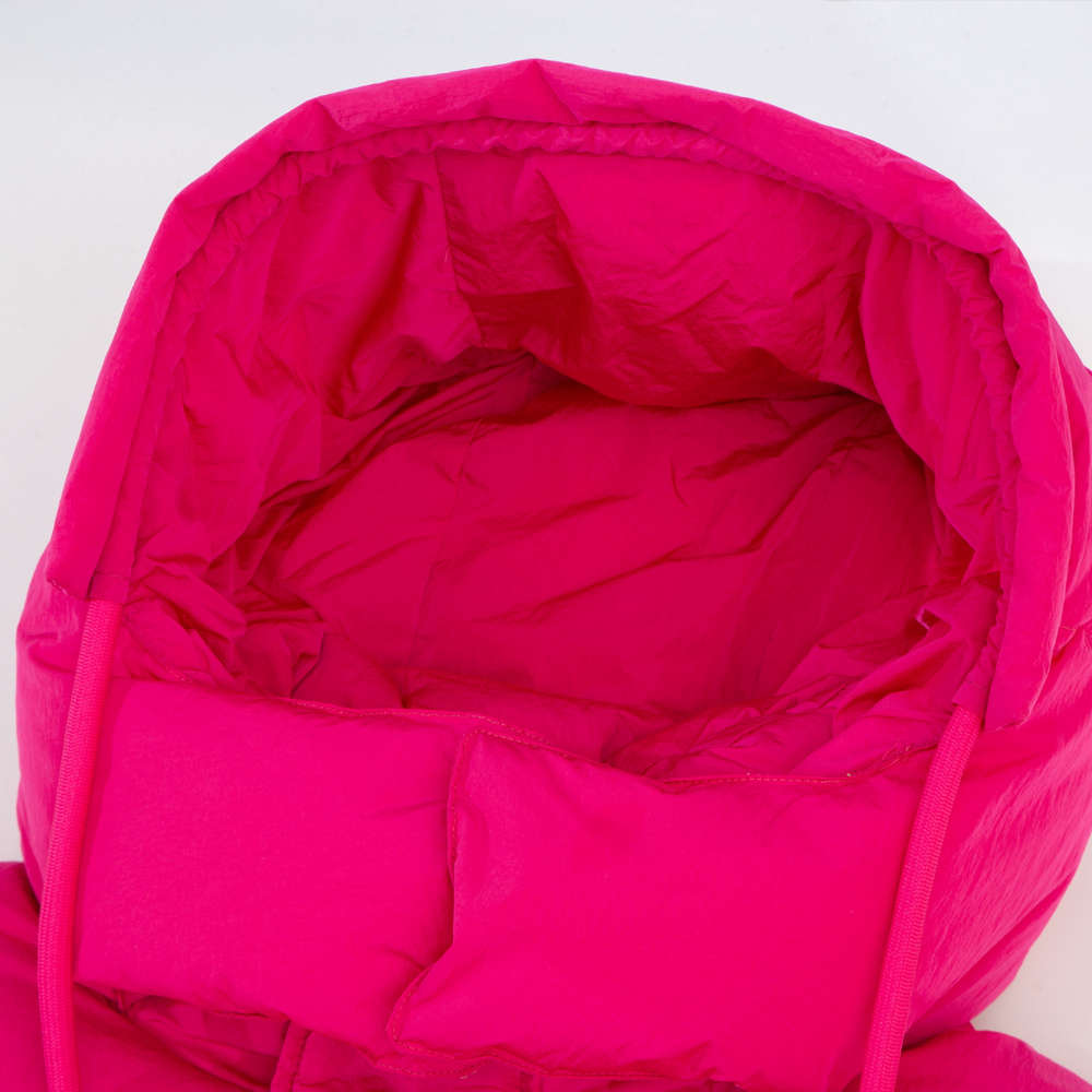 AMI PINK PUFFER