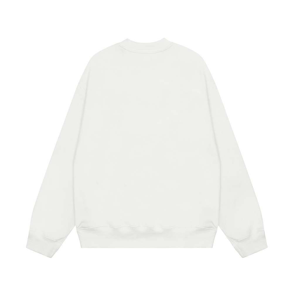 AMI HOODIE