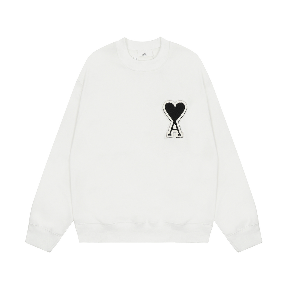 AMI HOODIE