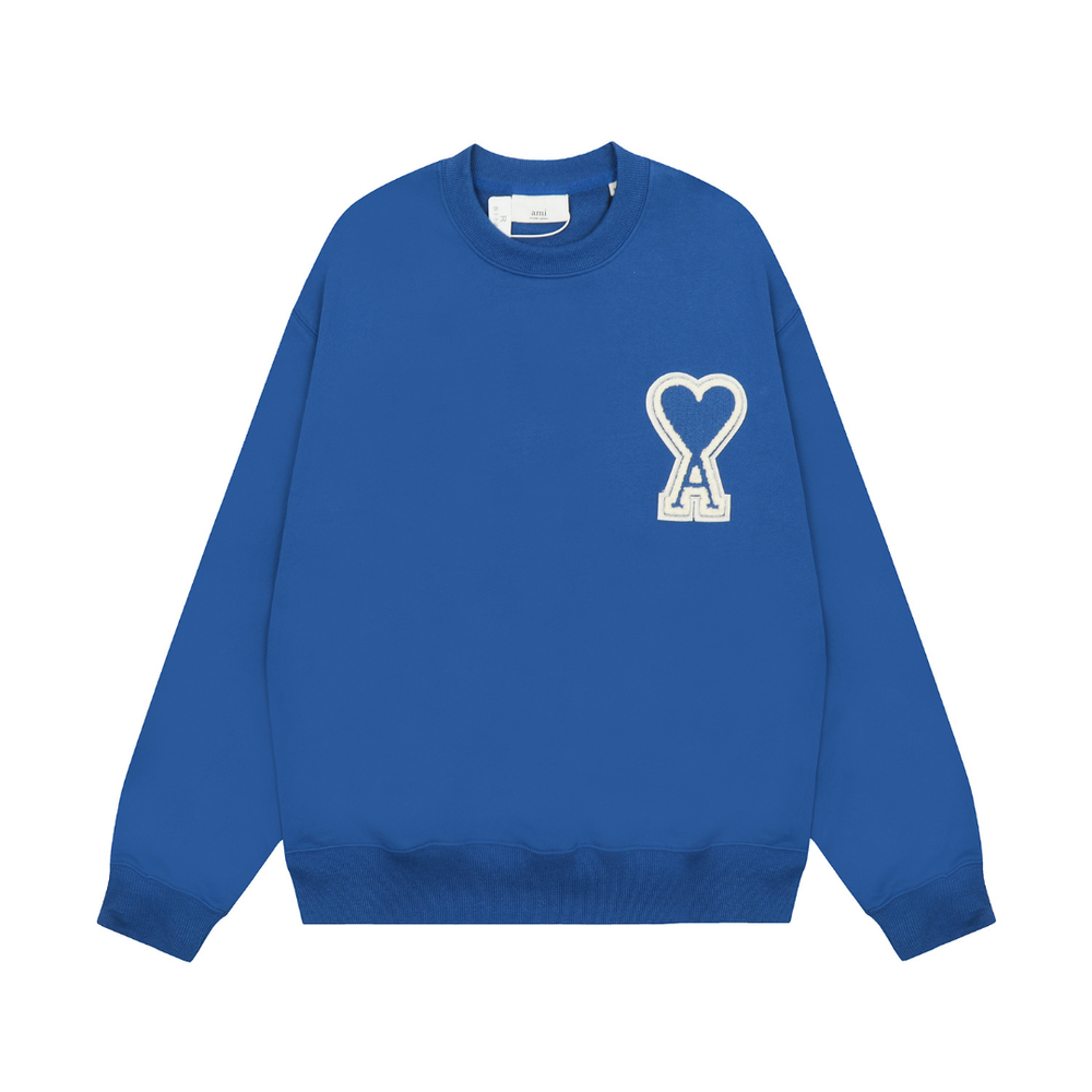 AMI HOODIE