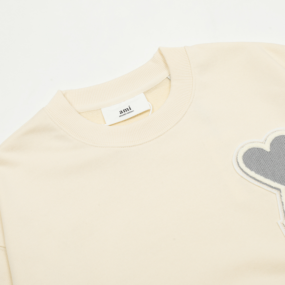 AMI HOODIE