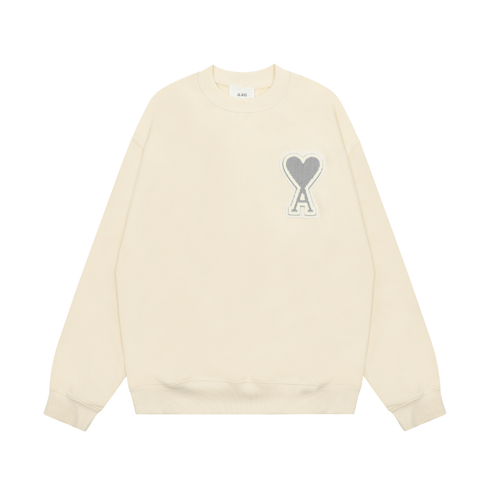AMI HOODIE