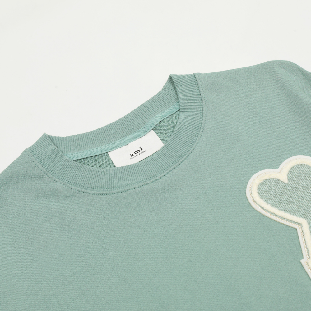 AMI HOODIE