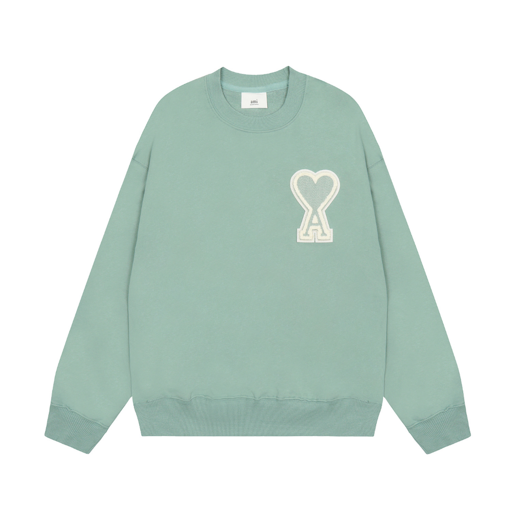 AMI HOODIE