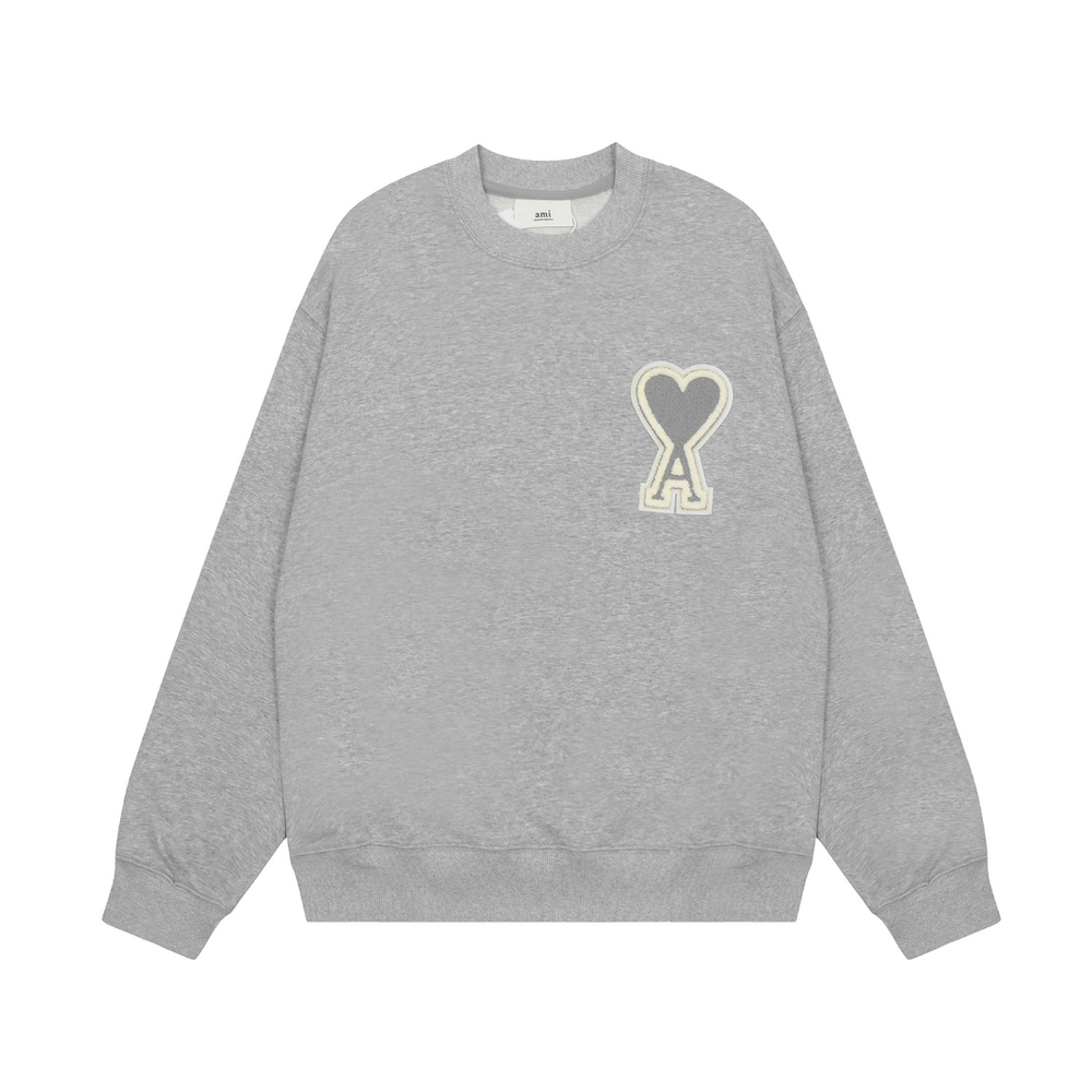 AMI HOODIE