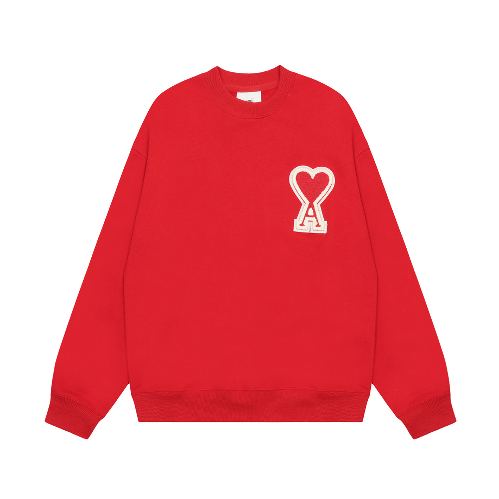 AMI HOODIE