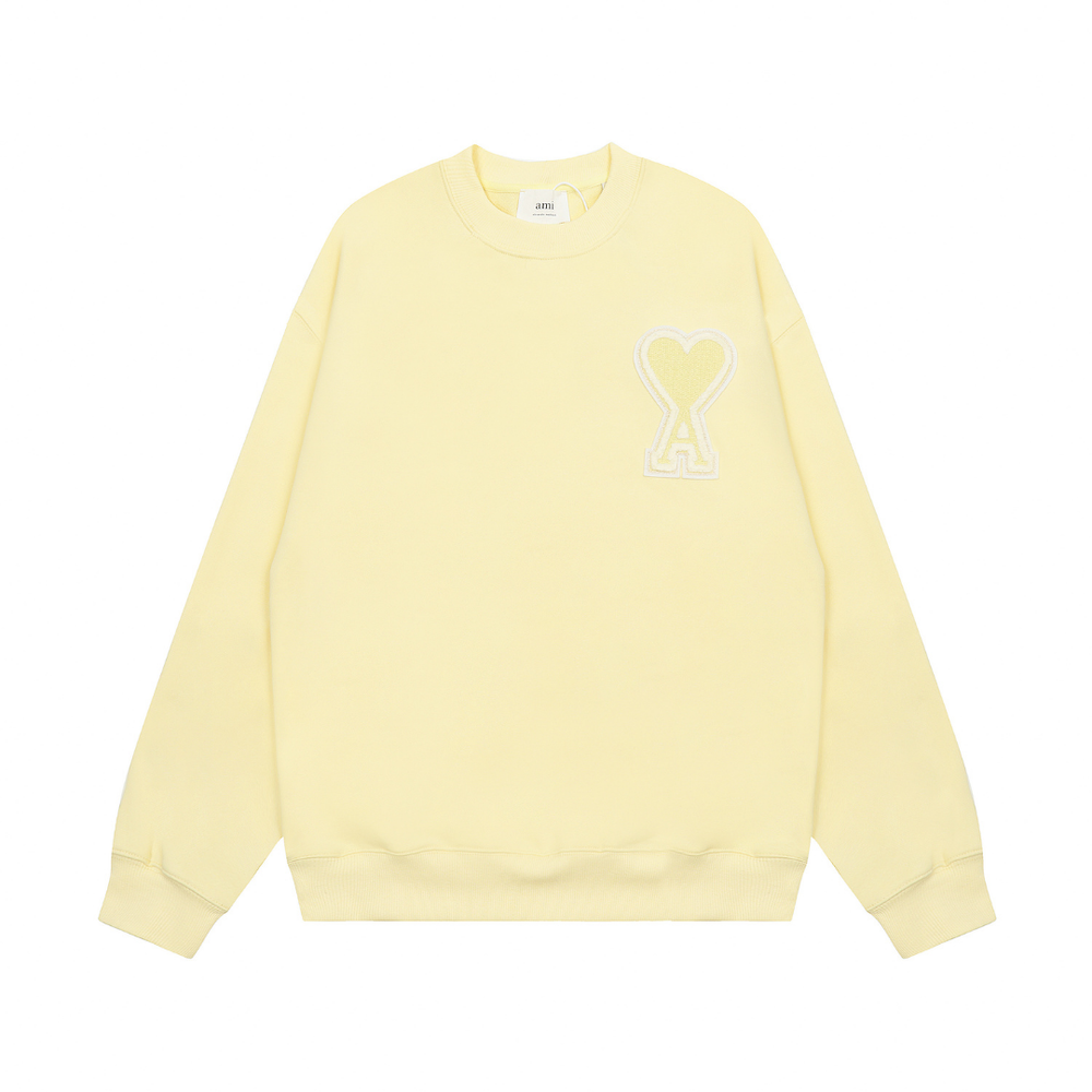 AMI HOODIE
