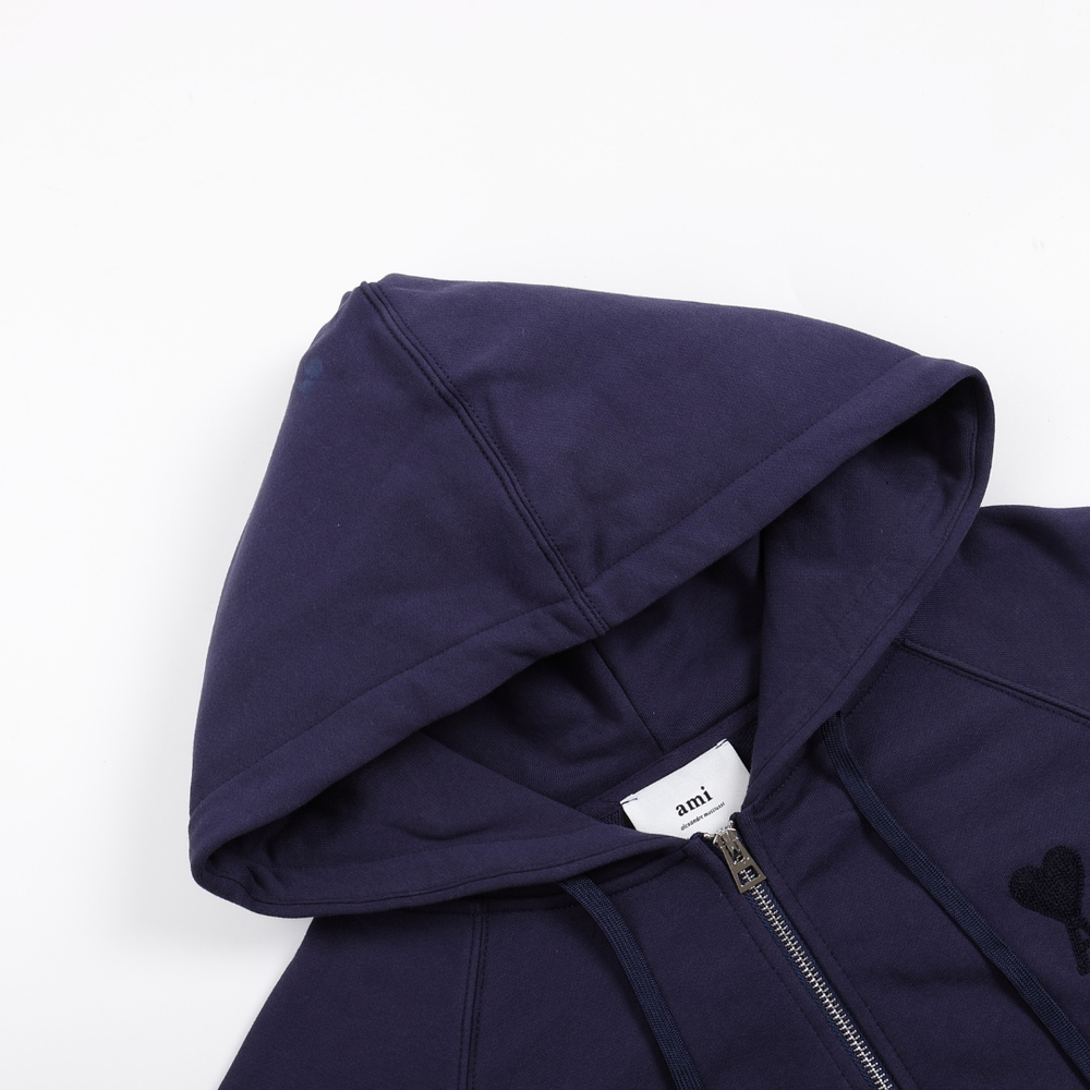 AMI HOODIE