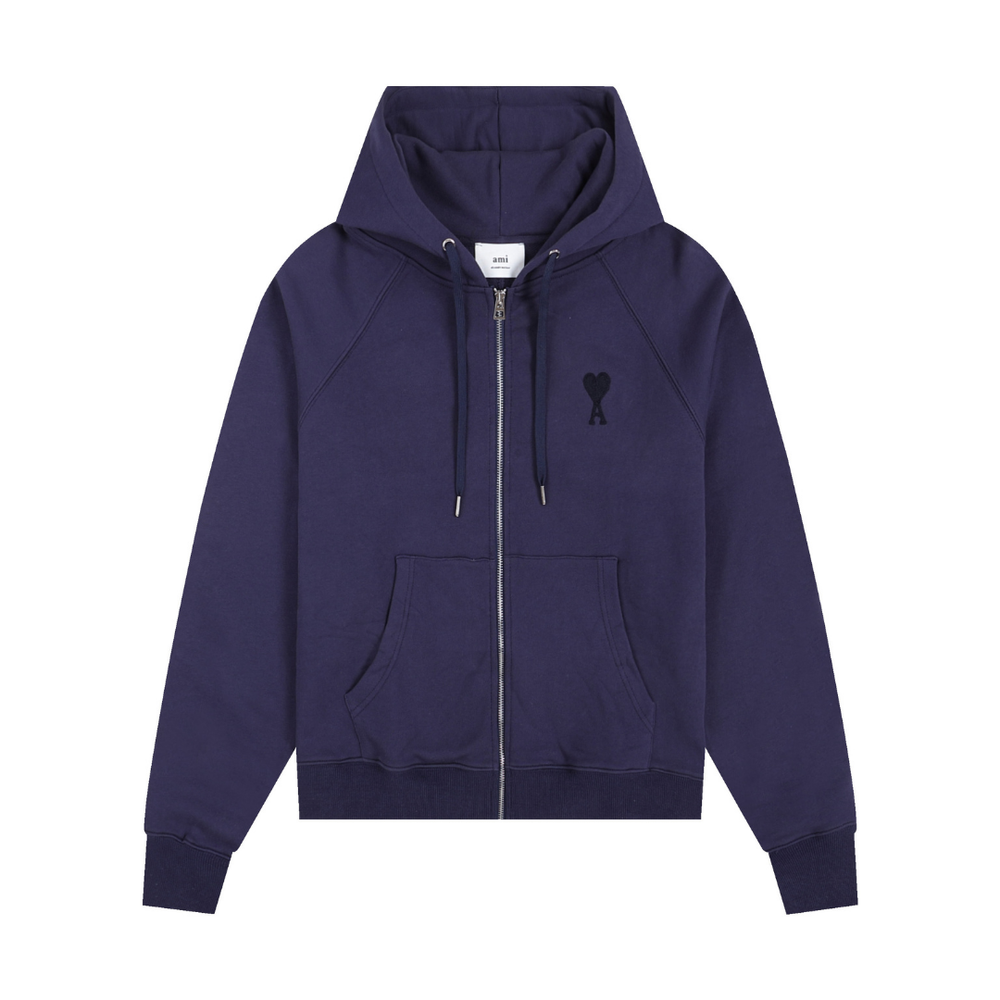 AMI HOODIE