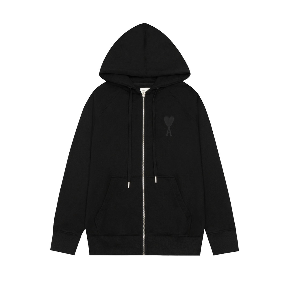 AMI HOODIE