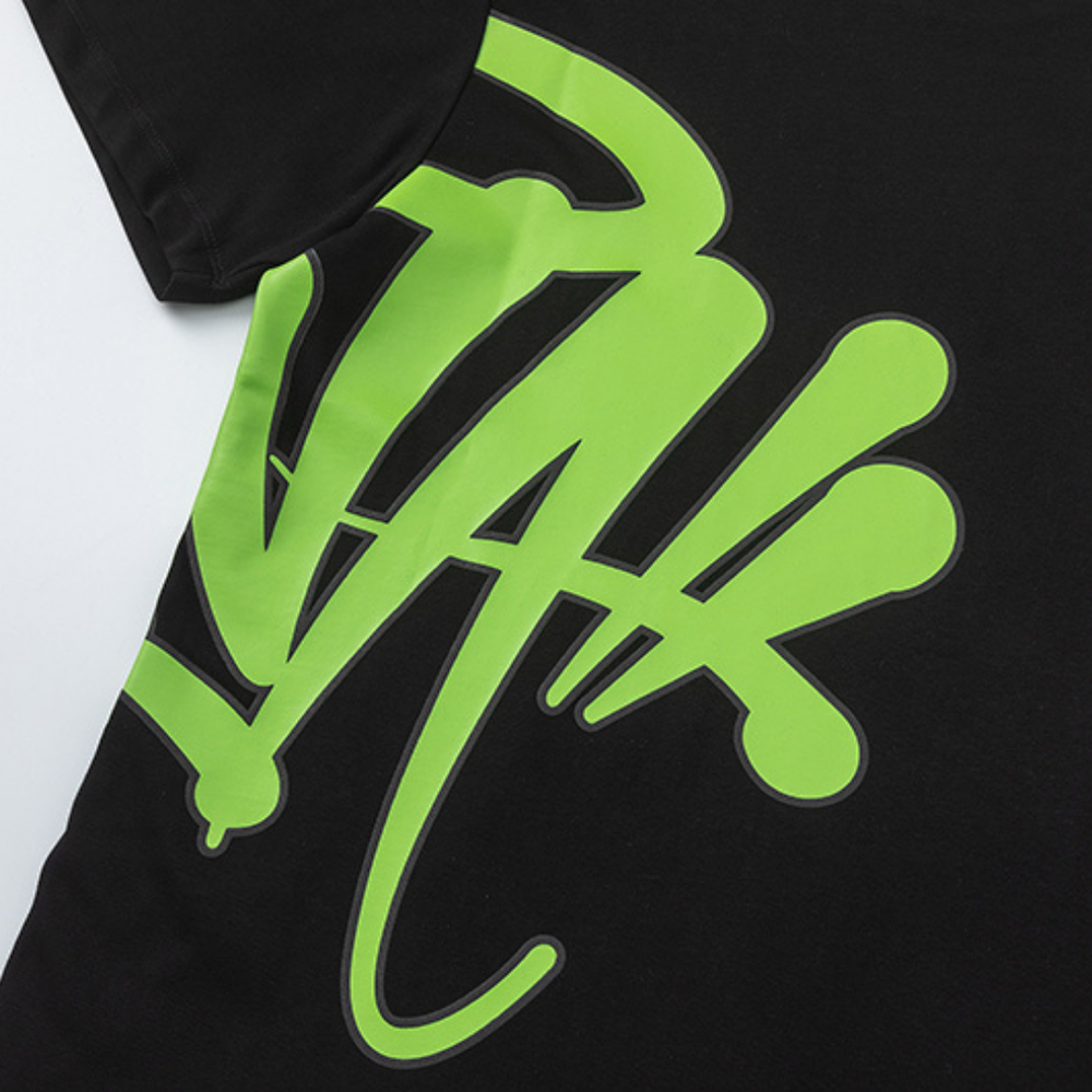 SYNA T-SHIRT