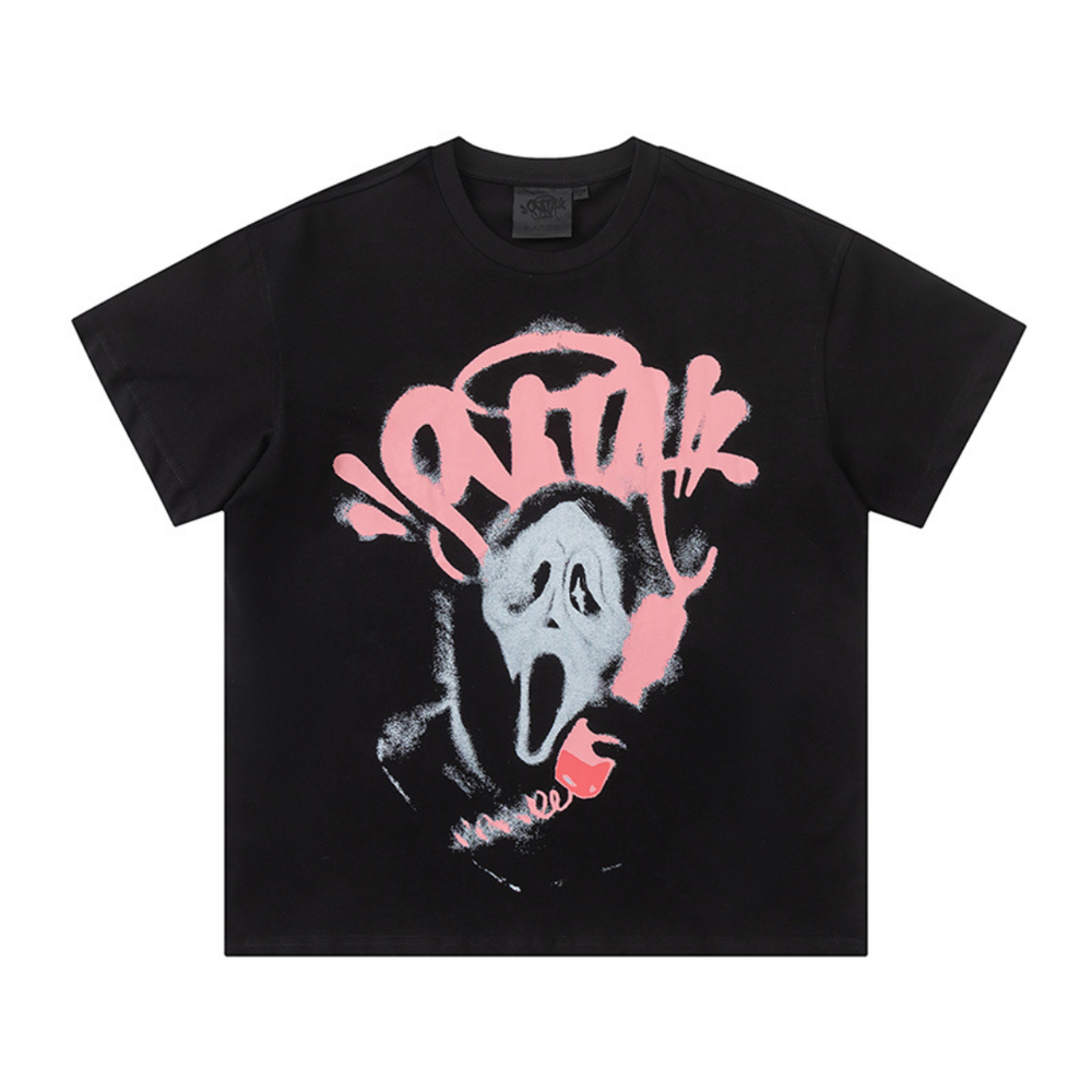 SYNA T-SHIRT