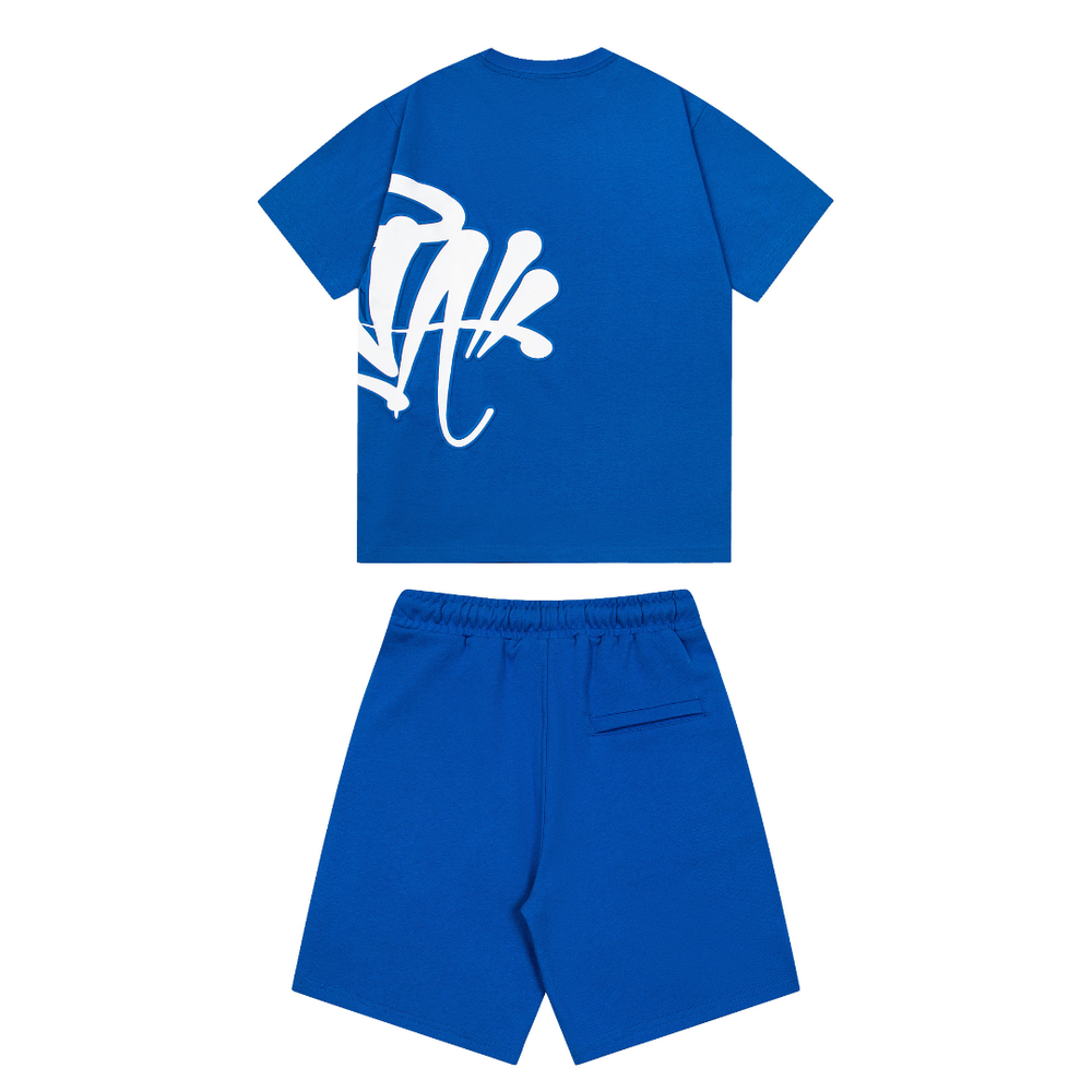SYNA WORLD LOGO SET