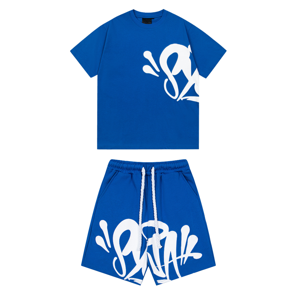 SYNA WORLD LOGO SET