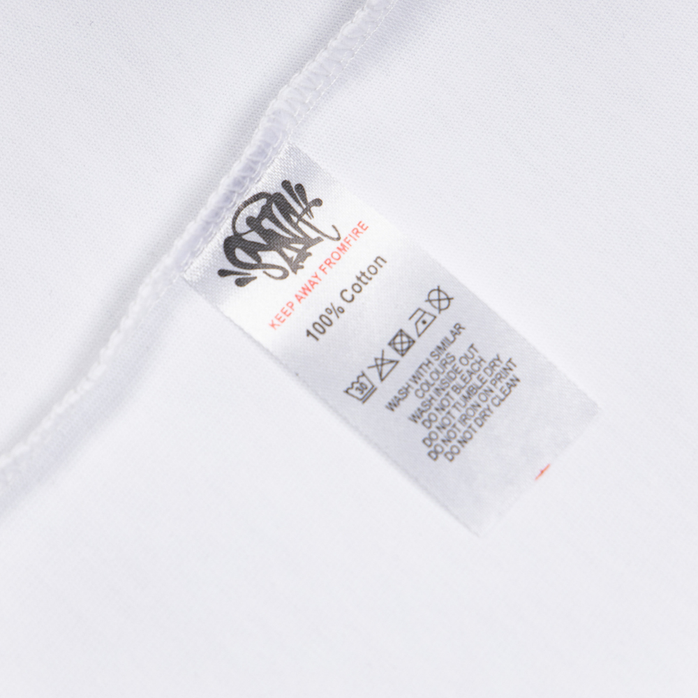 SYNA T-SHIRT