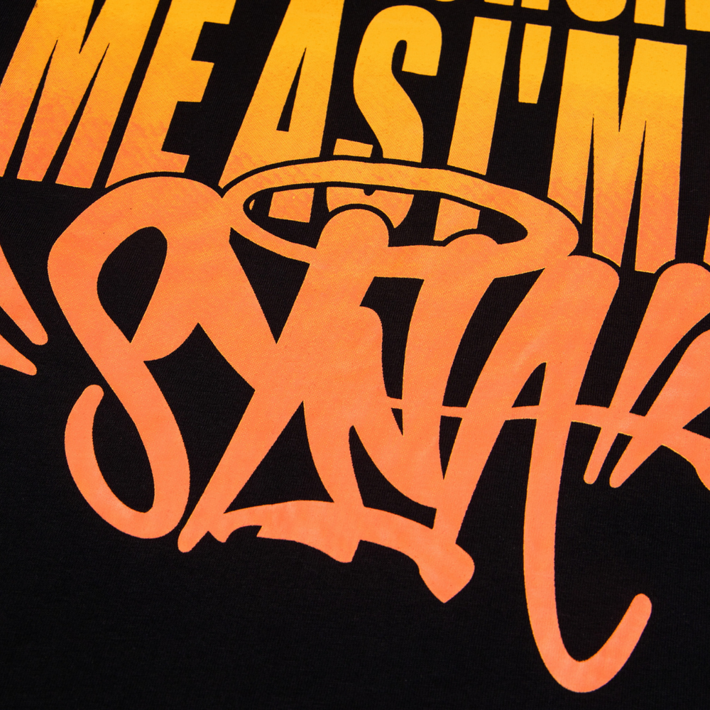 SYNA T-SHIRT