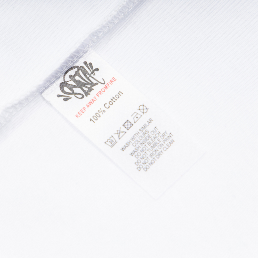 SYNA T-SHIRT