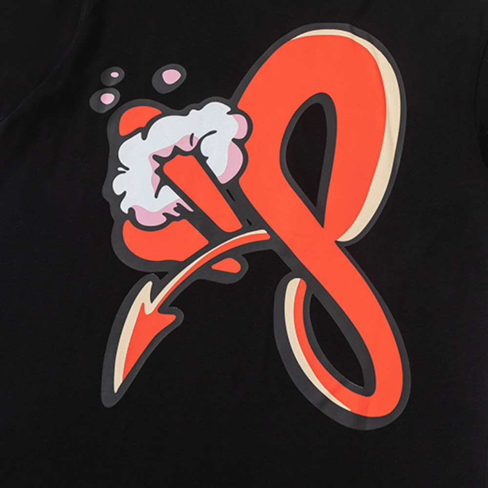 SYNA T-SHIRT
