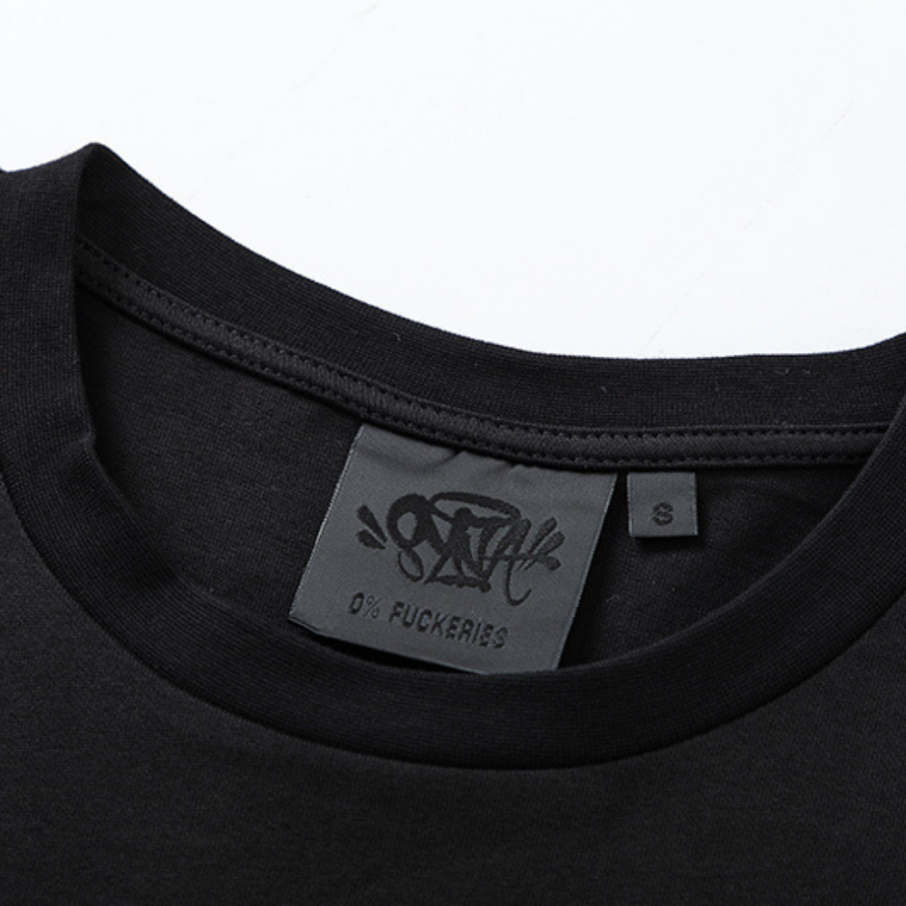 SYNA WORLD T-SHIRT