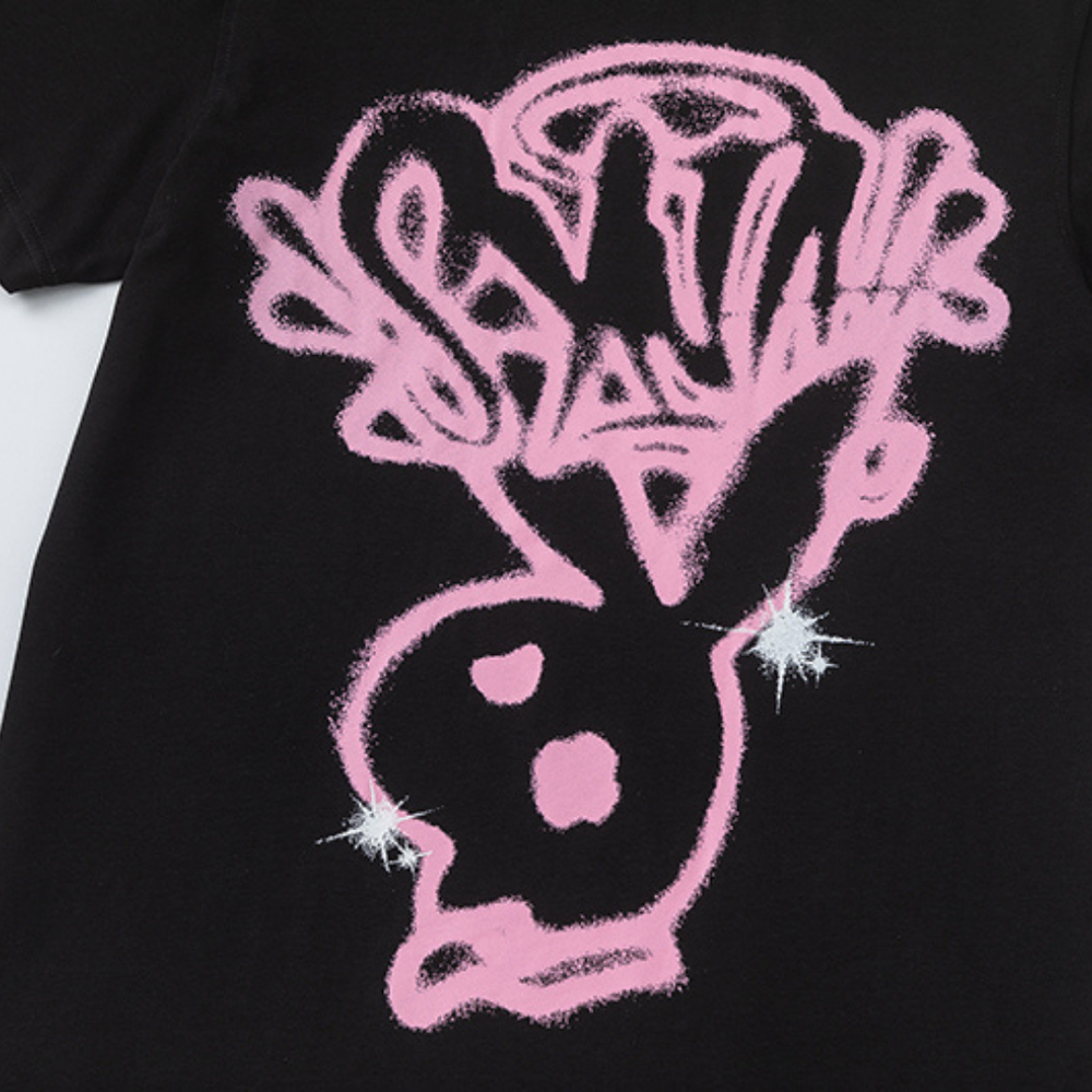 SYNA T-SHIRT