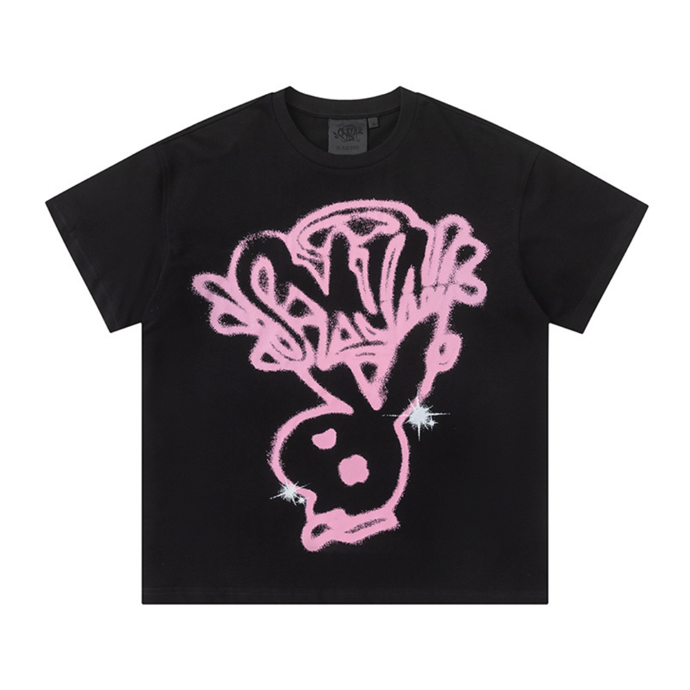 SYNA T-SHIRT