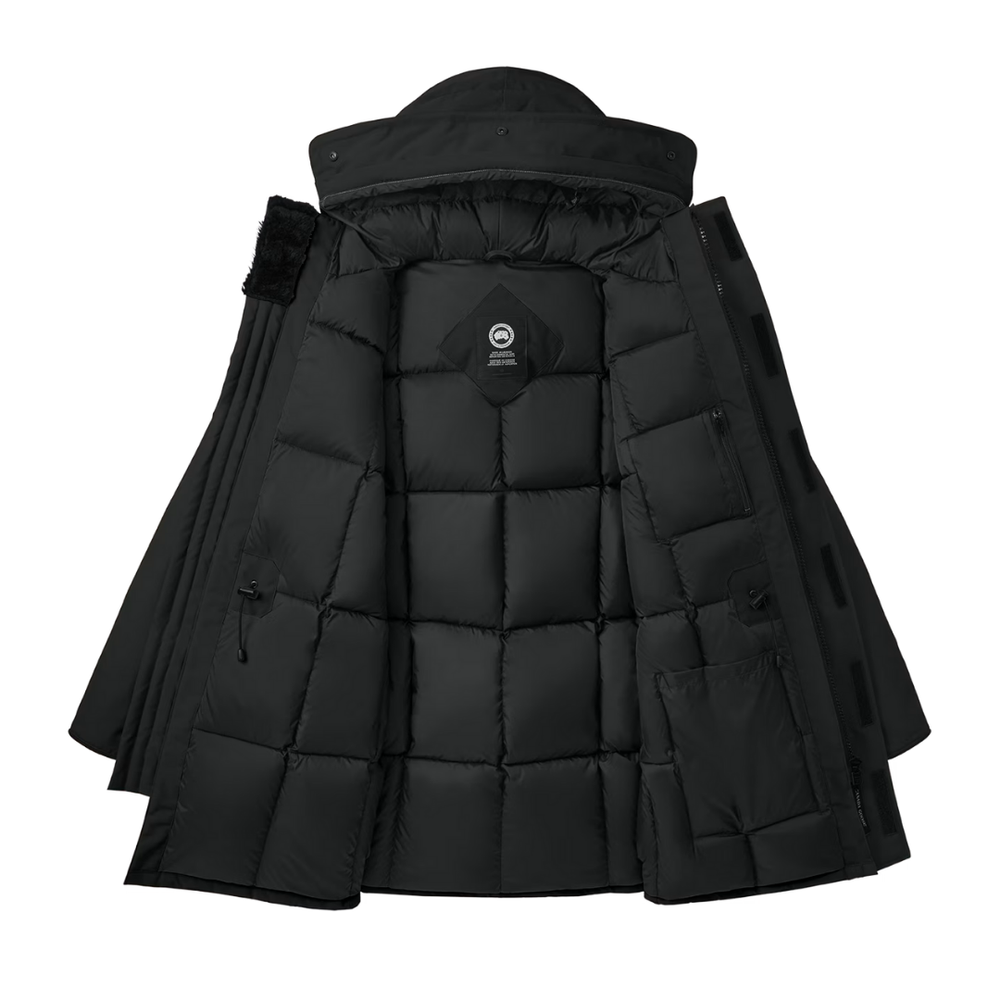 GOOSE JACKET