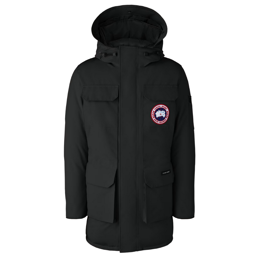 GOOSE JACKET