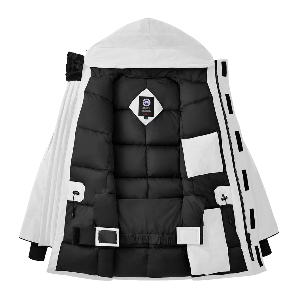 GOOSE JACKET